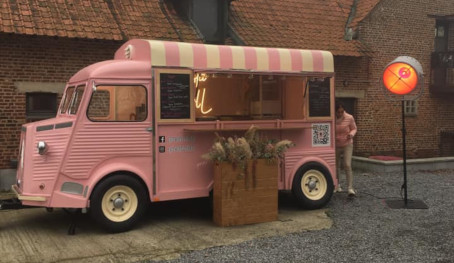 food truck événements Lille