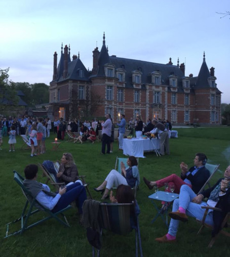 agence événementielle lille